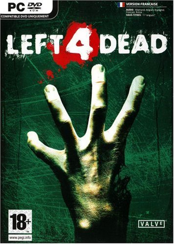 Left 4 Dead