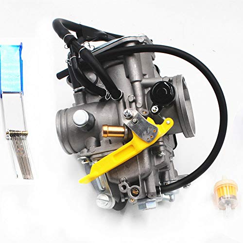 Partman Carburetor Carb for Honda TRX 400 TRX400EX Sportrax TRX400X ATV 16100-HN1-A43