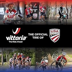 Vittoria Standard Butyl Inner Tubes - Inner Tubes