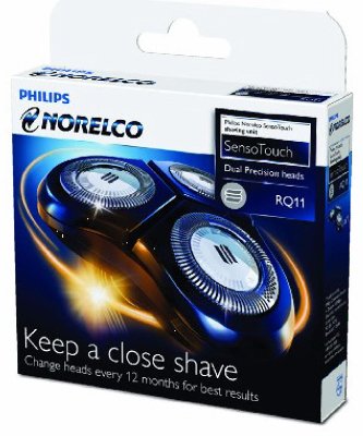 Englewood Marketing Group RQ11/52 Replacement Shaver Head, For Model 1150X