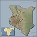 Teasia Coffee, Kenya AA, Single Origin, Green Unroasted Whole Coffee Beans, 5-Pound Bag