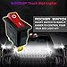 EXCOUP Truck Bed Lights