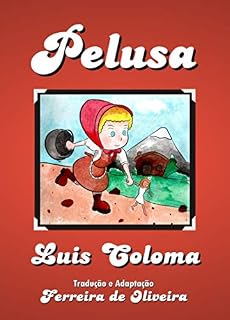 Livro Pelusa (Traduzido)