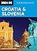 Moon Croatia and Slovenia (Moon Handbooks)