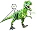 Tyrannosaurus Rex T Rex Dinosaur Action Figure Toys Movable Arms Legs Tail Jaws Exquisite Detail by ExtinctWorld