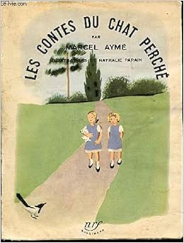 Amazonfr Les Contes Du Chat Perche Illustrations De
