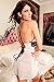 LEADO Sexy Lace Stretch Babydoll Lingerie Set for Women
