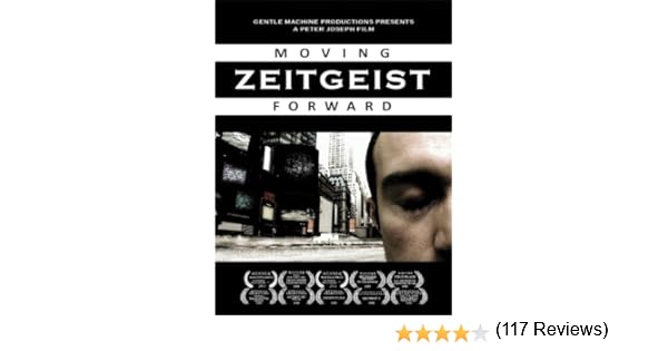 Watch Zeitgeist: Moving Forward Online Free HD