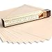 FoodDehydrator Sheets Pack Of 9 For Excalibur DehydratorsBy Simple Royal: 14x14 Non-Stick TeflonReusable Parchment Paper, Fits Excalibur 2500,3500,2900Or 3900, Used As A Cookie Sheet, Oven Liner