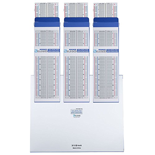 4 EL+CP+003+Breadboard+Solderless+Distribution+Connecting