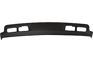 Garage-Pro Valance For 2000-2006 Chevrolet Tahoe, 1999-2002 Silverado 1500, 2500, Front, Primed, w/Fog Light Holes, Tow Hook Holes, 2002 chevy silverado 1500 accessories