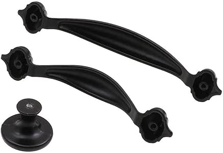 Perilla Del Gabinete Tirador Para Muebles Tirador Del Gabinete