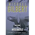 Into Battle (Luke Pagan, 2)