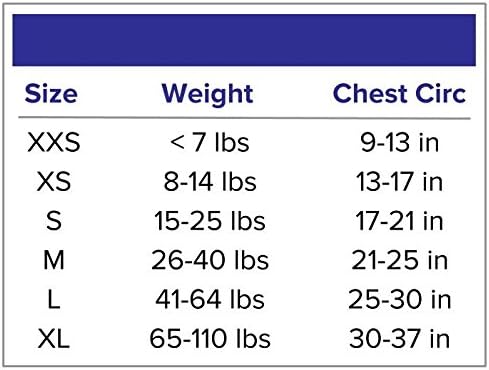 mellow shirt dog anxiety calming wrap