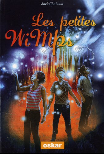Les  petites Wimps