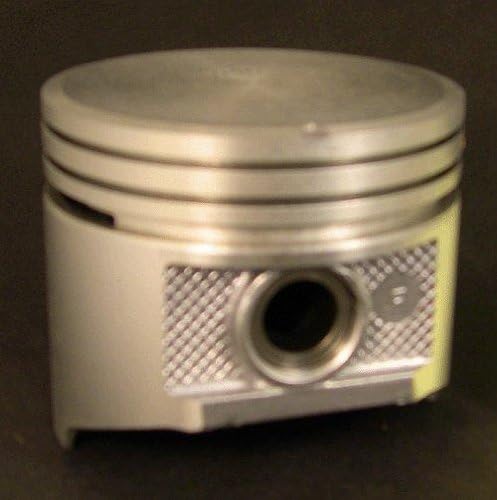 Silv-O-Lite Pistons for 1985-02 Chrysler 318 5.2L V8 Oversize 30