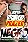 Livro Poder Branco, Prazer Negro: Dois machos incrivelmente sarados finalizam sua sessão de amor com feitos sobre-humanos de poder, virilidade e fertilidade líquida sem precedentes!