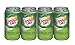 Canada Dry Ginger Ale in 7.5 oz Can (Case of 24)