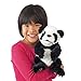 Folkmanis Baby Panda Hand Puppet