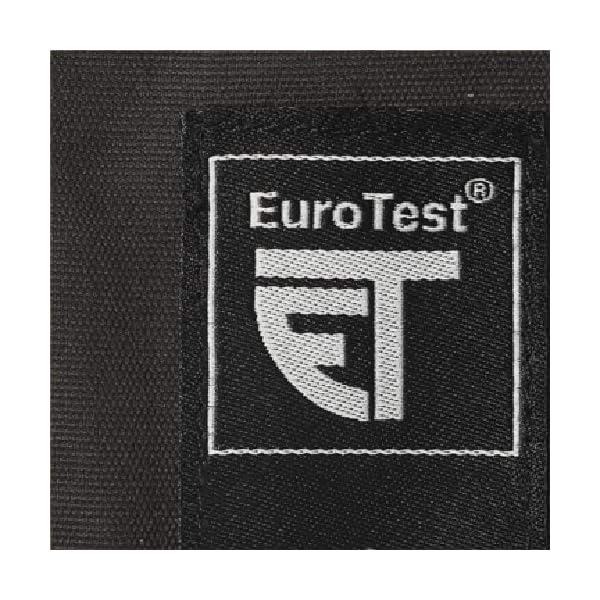 Husqvarna Schutzhose Classic 20A GrÃ¶Ãe 50 – Bild 5