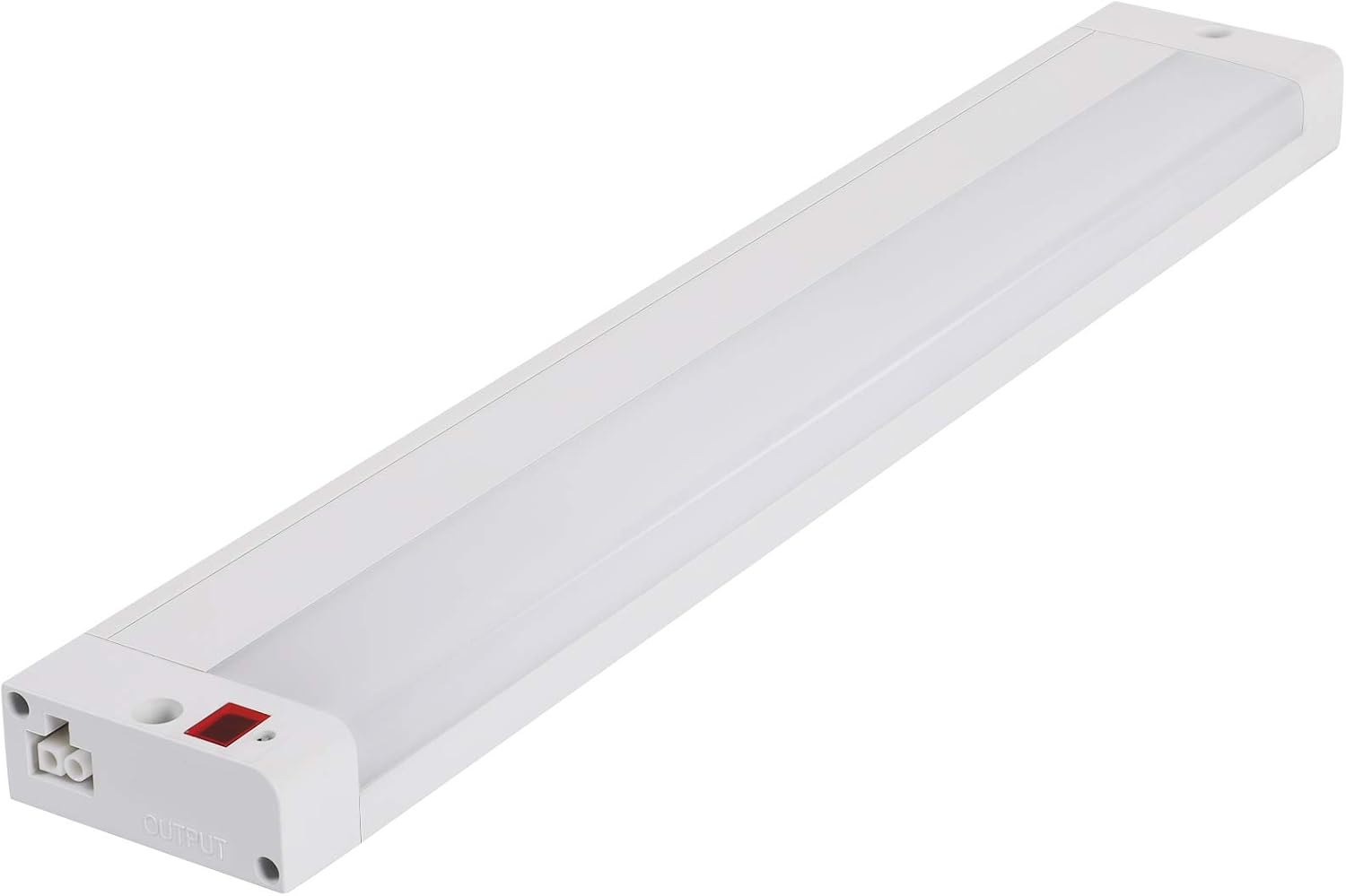 DEWENWILS 24 Inch LED Under Lighting Plug in HandWave