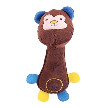 peluche resistenti per cani