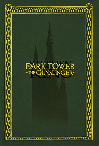 Dark Tower: The Gunslinger Omnibus Slipcase (Dark Tower (Hardcover))
