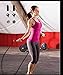 Easy Fitness Jump Rope - Premium Quality - Used for Weight Loss, MMA, CrossFit, and Boxing - Durable and Adjustable