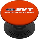 Ford SVT Logo PopSockets Adhesive PopGrip