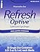 Refresh Optive Lubricant Eye Drops Single-Use Vials