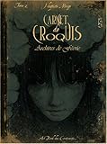 Carnet de croquis : Archives de fÃ©erie Tome 2 (French edition) by 