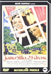 Jeunes Filles En Detresse