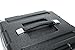 Gator Cases Microphone Hard Case; Holds (4) Wireless Microphone Systems with Half Rack Shelves and Storage for (4) Handheld Recievers (GM-4WR)