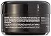 Elegance Plus Gel and Color, Black, 3.5 Oz
