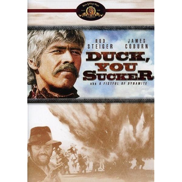 Amazon.com: The Sergio Leone Anthology (A Fistful Of Dollars / For