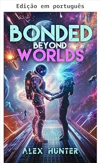 Livro Unidos além dos mundos (Coletânea de contos de romance e ficção científica Livro 2)