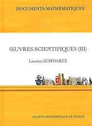 Oeuvres scientifiques