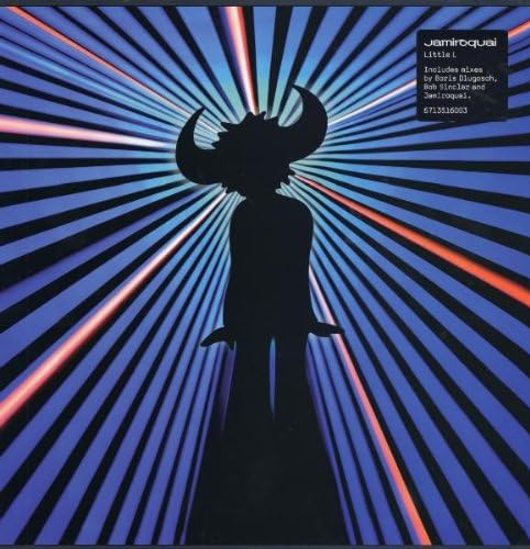 Little L [12" VINYL]