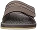 New Balance Men's Pure Align Adjustable Slide Sandal