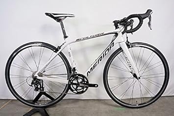 merida scultura xs