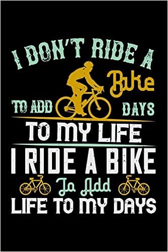 bike my life