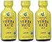 Guayaki Organic Lemon Energy Shot (12x2oz)