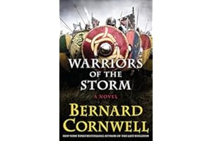 Warriors of the Storm: A Novel