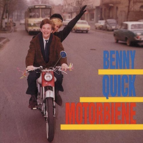 Benny Quick - Motorbiene By Benny Quick - Zortam Music