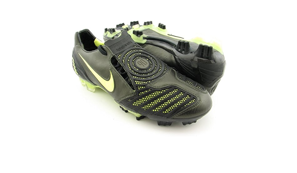 nike total 90 verdes
