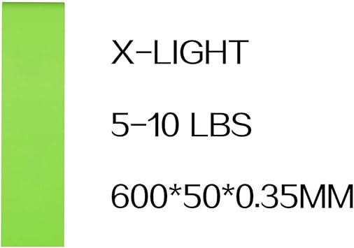 Amazon ウエストエクササイズバンドジムフィットネスレジスタンスバンドヨガストレッチプルアップアシストバンドラバーエクササイズトレーニングトレーニング機器 グリーン Fostudork スポーツ アウトドア