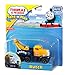 Thomas & Friends Take-n-Play, Butch the Heavy Recovery Unit Tow Truck