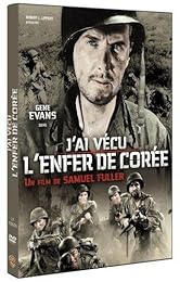 J'ai Vécu L'enfer De Corée