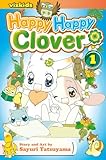 Happy Happy Clover, Vol. 1