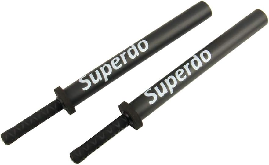Superdo Foam Sword Practice Swords